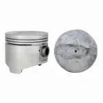 P1583450 - Engine: Engine Piston Set for Enginetech Image