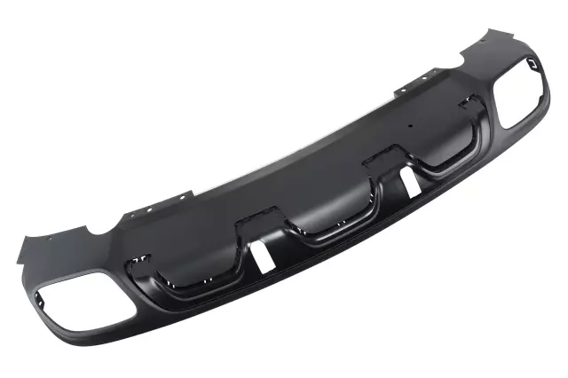 42766400 - : Valance Panel for Chevrolet: Trailblazer Image