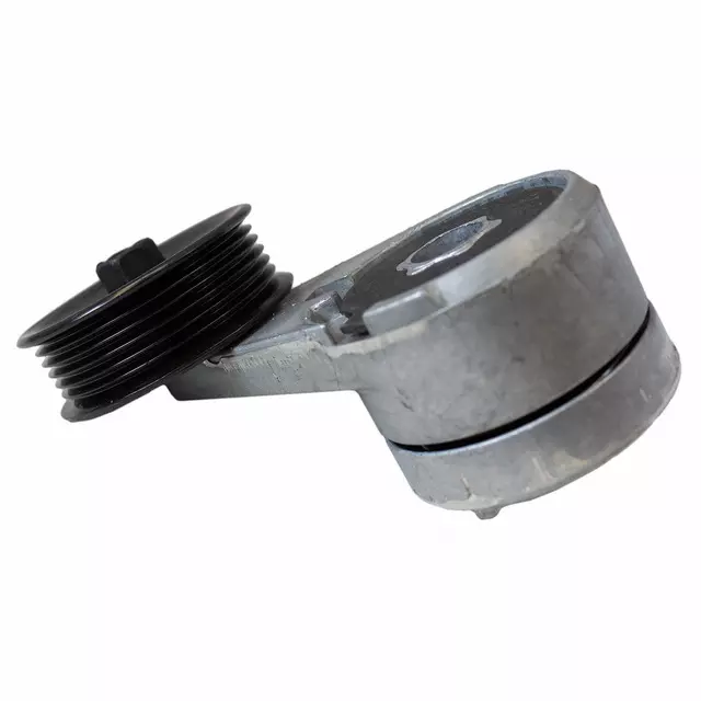 F4SZ6B209B - Cooling System: Belt Tensioner for Ford Image