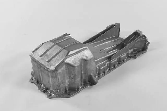 Oil Pan - Mopar (4792870AB)
