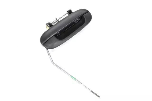 15291304 - Body: Handle, Outside for Chevrolet: Trailblazer, Trailblazer EXT | GMC: Envoy, Envoy XL, Envoy XUV | Oldsmobile: Bravada Image