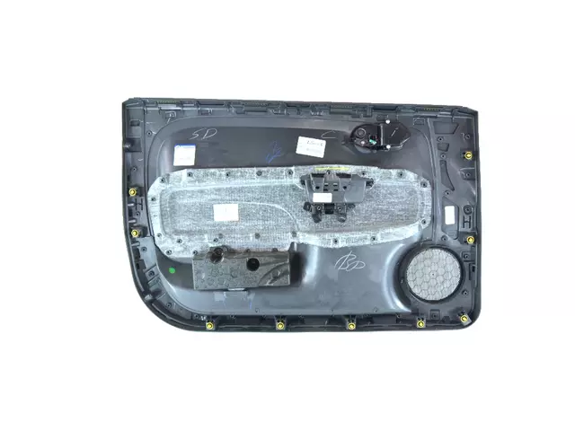 5ZV30JW4AB - : PANEL-FRONT DOOR for Fiat: 500 Image