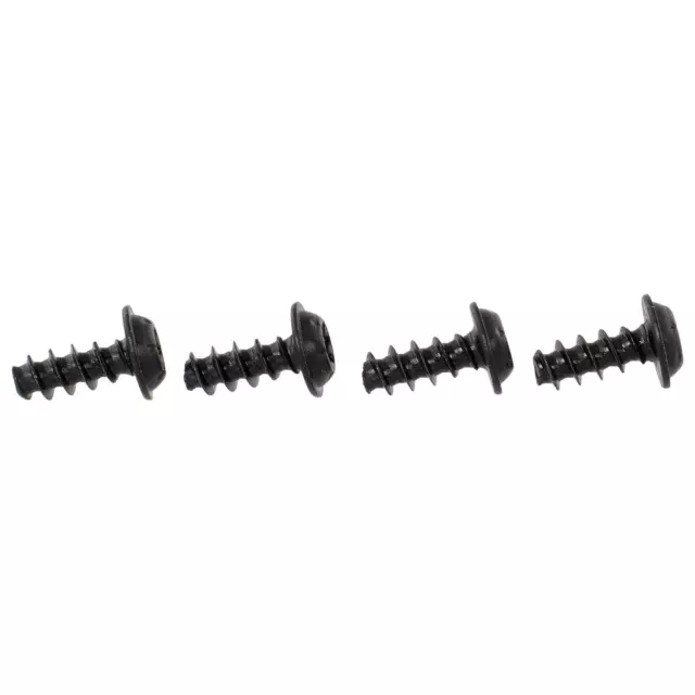 W703168S450B - Body: Camera Screw for Ford: F-250 Super Duty, F-350 Super Duty, F-450 Super Duty, Focus, Transit Connect Image