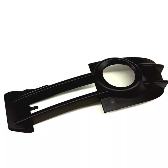 8E0807681B01C - Body: Lower Grille for Audi: A4, A4 Quattro, S4 Image