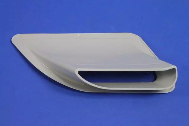 Genuine Alfa Romeo Bezel Front Fascia - Alfa Romeo (6LJ07TZZAA)