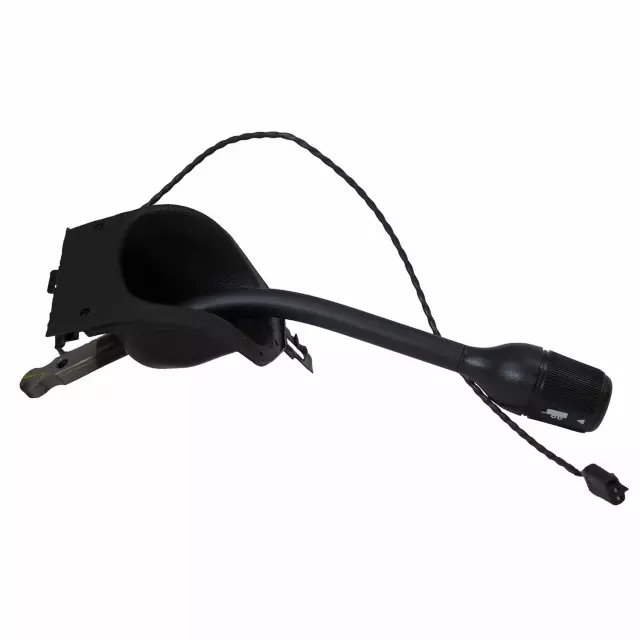 7C2Z7210AA - Steering: Shift Lever for Ford: E-150, E-150 Club Wagon, E-250, E-350 Club Wagon, E-350 Super Duty, E-450 Super Duty Image