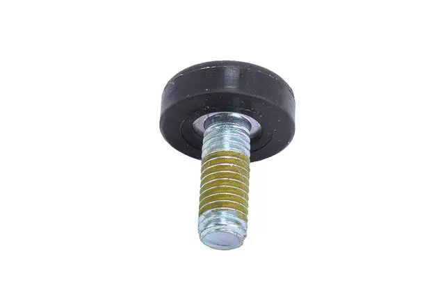 84202871 - : Folding Top Stowage Compartment Lid Adjust Bumper for Chevrolet: Corvette Image