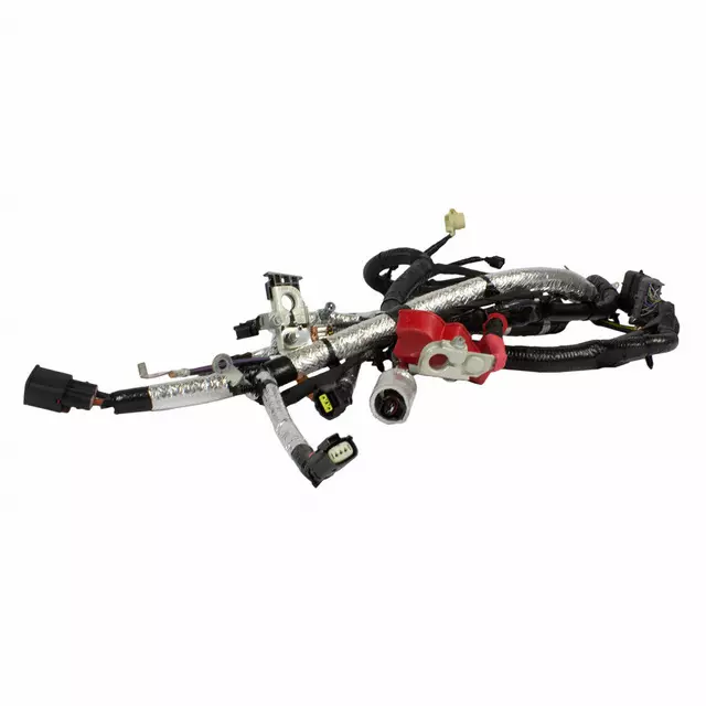 Cable Assembly - Ford (H2GZ-14300-AF)