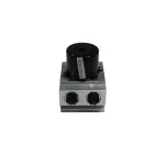68143491AB - Electrical: Anti-lock Brake System Hydraulic Control Unit for Mopar Image