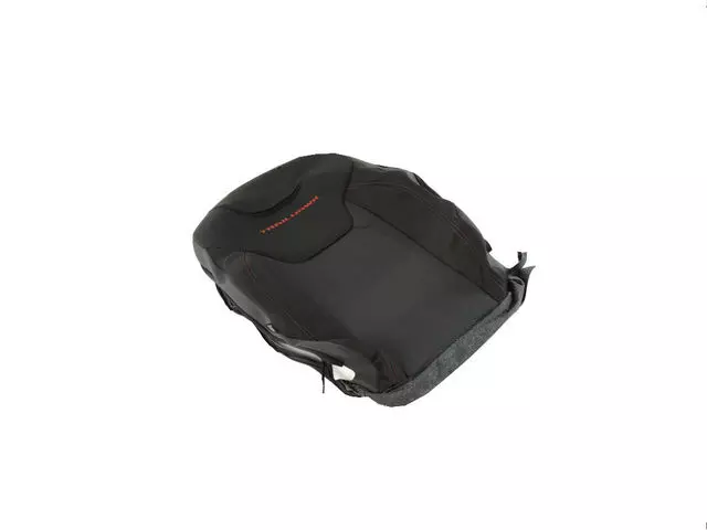 Front Seat Back Cover, Right - Mopar (6DC41LXHAA)