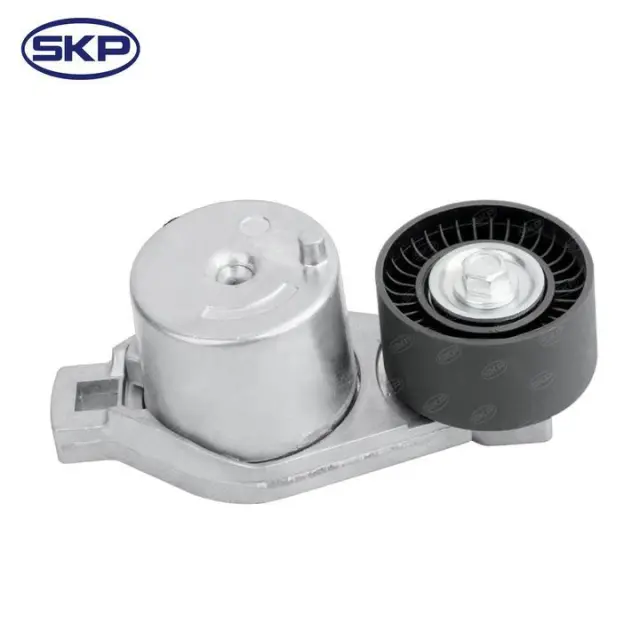 SK89280 - Engines &amp; Components: SKP Accessory Drive Belt Tensioner Assembly for Skyward Automotive Image