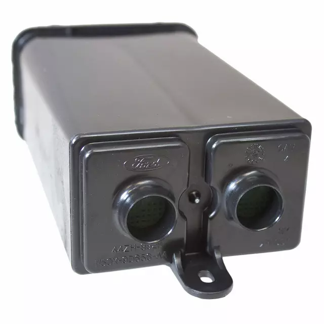 F5OZ9D653AA - Emission System: Vapor Canister for FORD Image