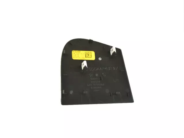 Release Handle Bezel Cover, Left - Mopar (5XR78DX9AA)