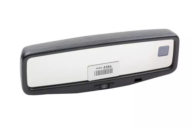 20824386 - Body: Mirror Inside for Hummer: H2 Image