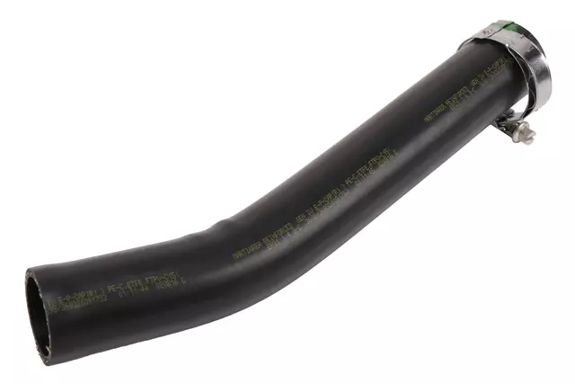 84818368 - Fuel System: Lower Hose for Cadillac: Escalade, Escalade ESV | Chevrolet: Suburban, Tahoe | GMC: Yukon, Yukon XL Image