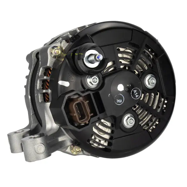 GL9848 - Electrical: Motorcraft™ Alternator for Ford: Edge, Fusion, Police Interceptor Sedan, Special Service Police Sedan, Taurus | Lincoln: MKC, MKZ Image