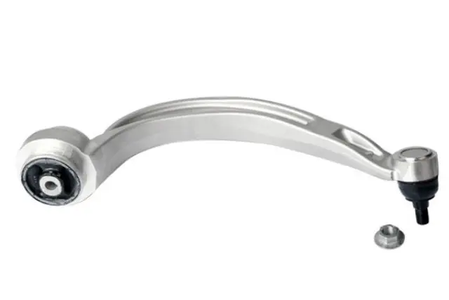 X01CJ0001 - Suspension &amp; Steering: Suspensia Suspension Control Arm and Ball Joint Assembly for SUSPENSIA Image