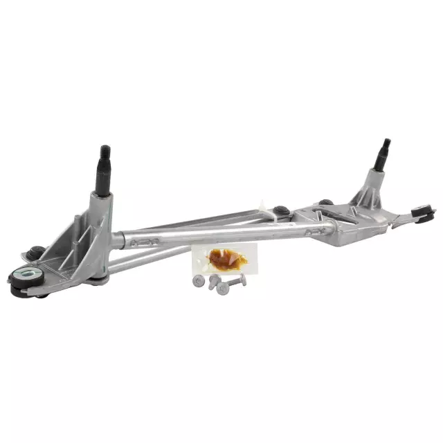 Wiper Linkage - Ford (LJ6Z-17566-B)
