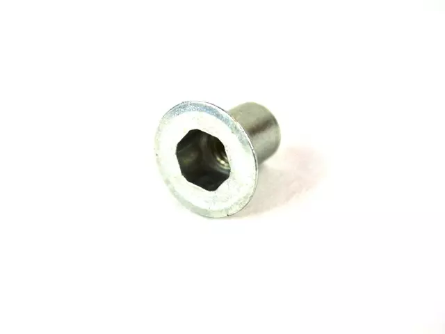 Hex Nut Rivet, Mounting - Mopar (6508202AA)