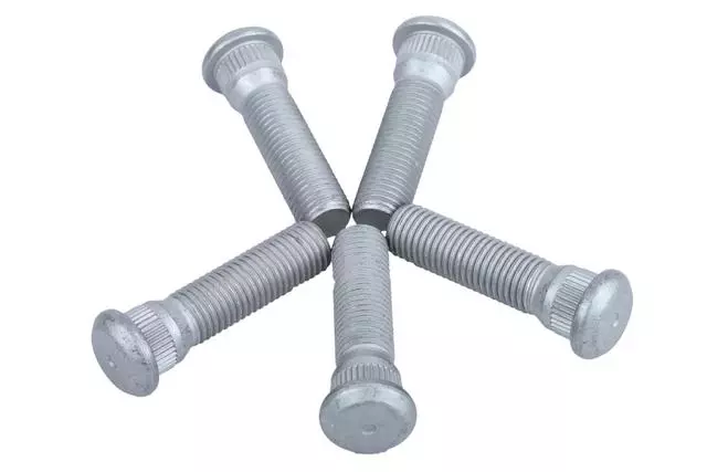 92214183 - : Wheel Stud for Pontiac: GTO Image