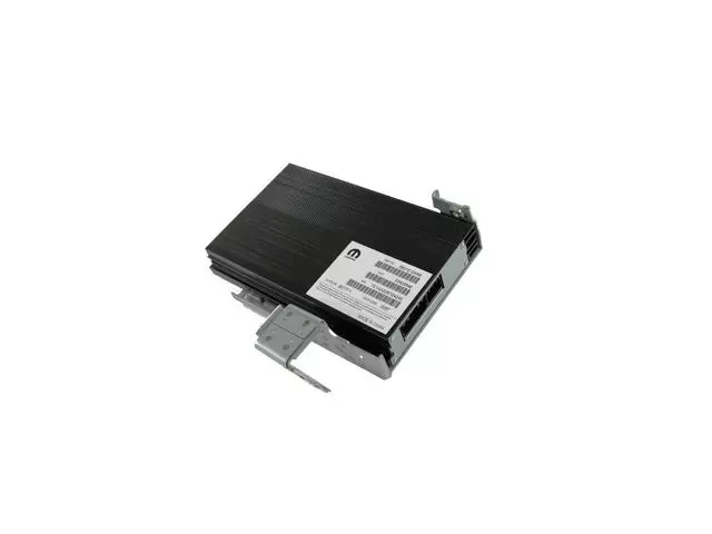 Amplifier - Mopar (68757776AA)