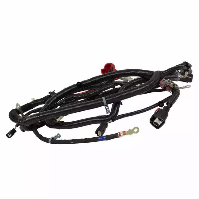 Positive Cable - Ford (HG9Z-14300-AN)