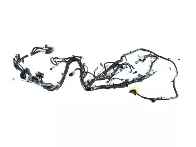 Instrument Panel Wiring - Mopar (68262838AD)