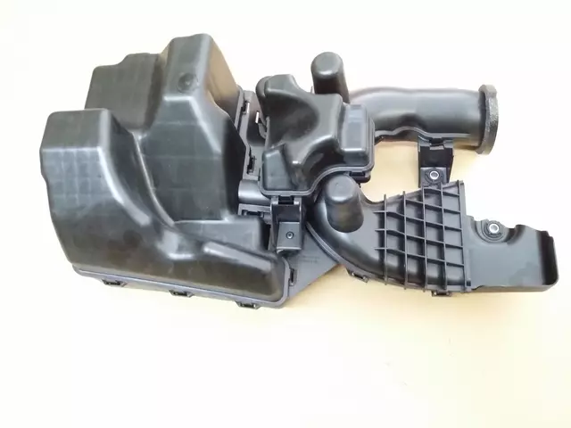 165543RC2A - Engine: Resonator for Nissan: Sentra Image