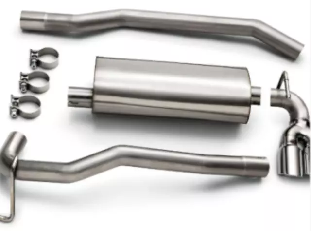 Exhaust Kit - Mopar (82215011)