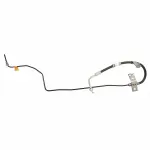 BRHR248 - : Hose Assembly Brake for Ford Image