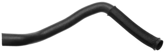26509X - : Molded Lower Radiator Hose for ACDelco Image