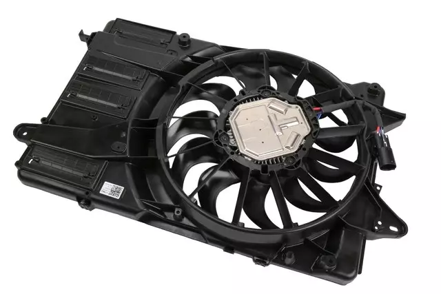 Fan Assembly - GM (86828263)