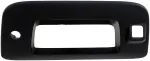 82777 - : Exterior Tailgate Handle Bezel for Dorman Image