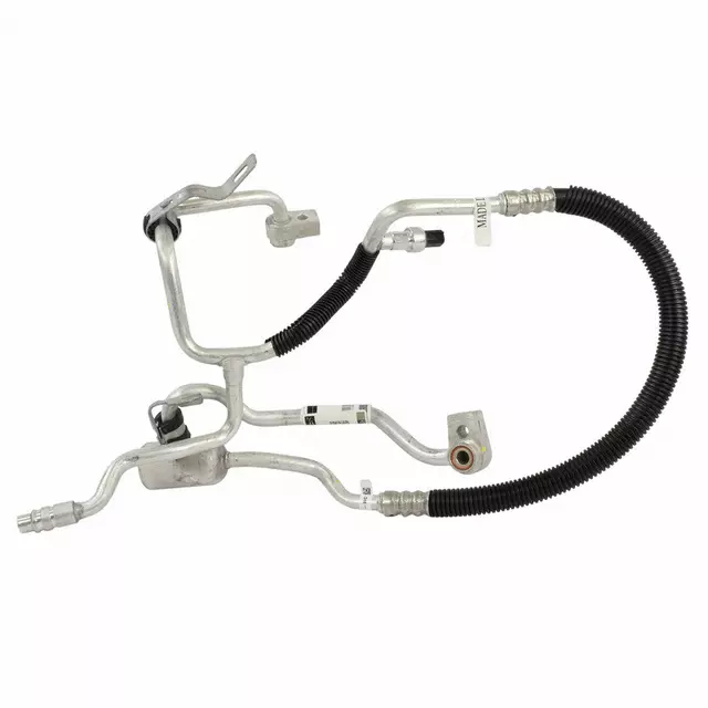 Discharge Hose - Ford (HP5Z-19972-C)