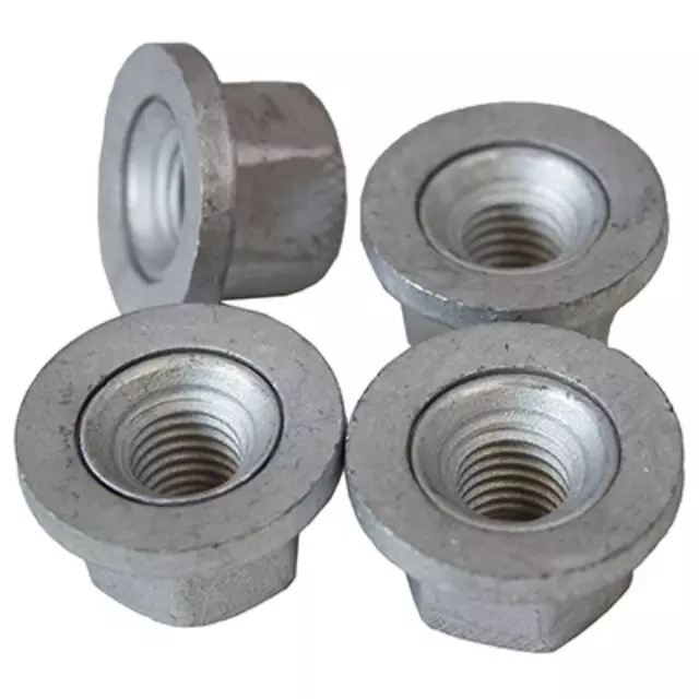 2011-2024 Ford - Motor Mount Nut - Ford (W711336-S441)