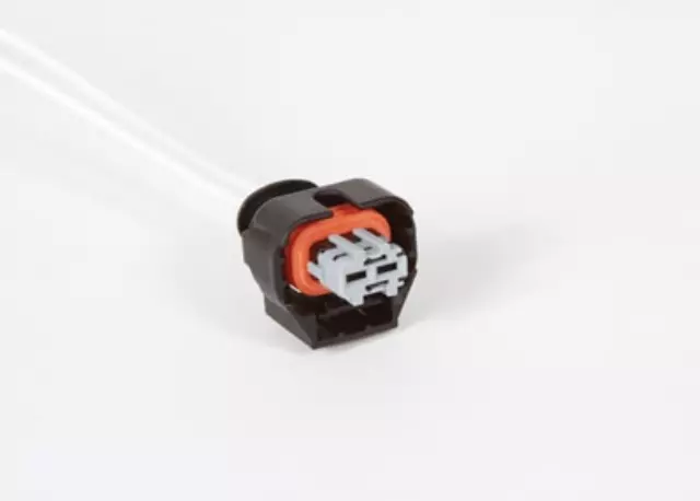 13581091 - : Gray Multi-Purpose Pigtail for GM Image