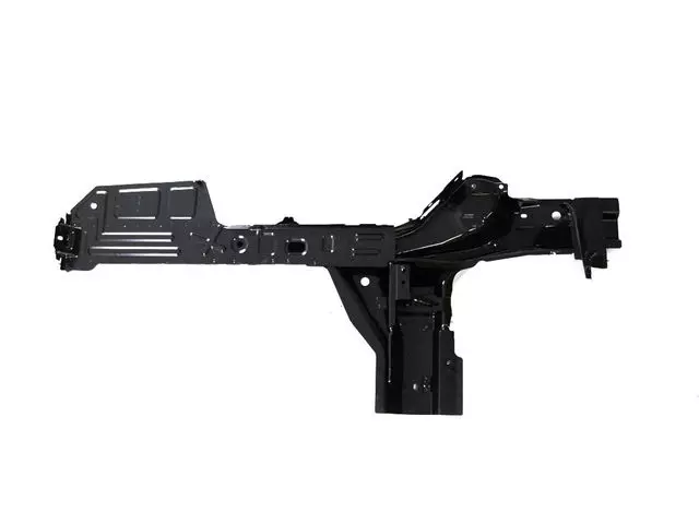 Rear Rail, Left - Mopar (68103701AA)