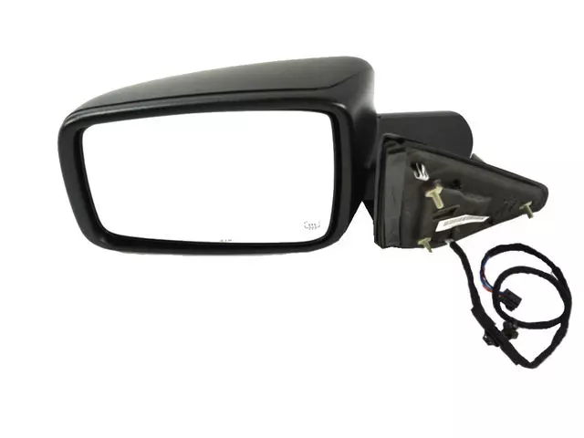 Outside Rear-View Mirror, Left - Mopar (68462819AA)