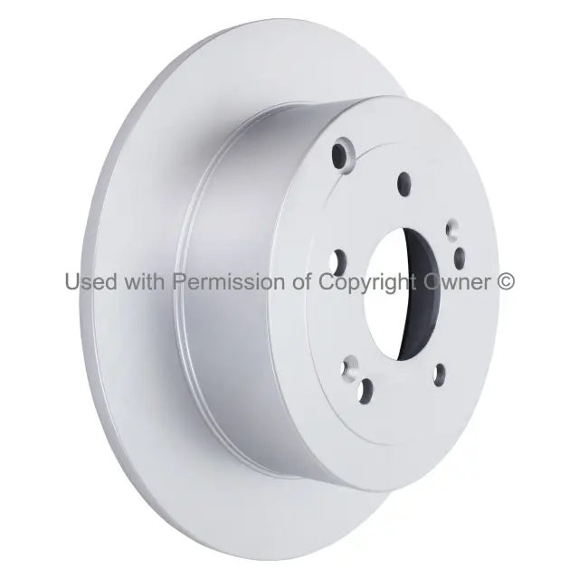 BR44600G - : Disc Brake Rotor for MPA ELECTRICAL Image