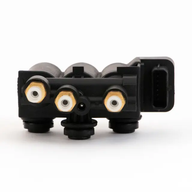 VB3621 - : Arnott Air Suspension Solenoid Valve Unit for Arnott Image