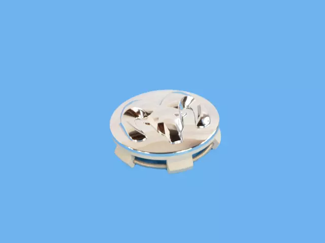 68157851AB - : Wheel Center Cap for Mopar Image