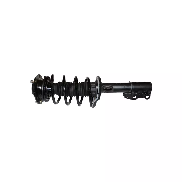 903609RS - : Front Driver Side Suspension Strut and Coil Spring Assembly for ACDelco Image