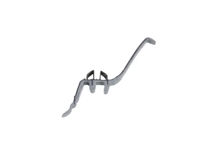 « 68458822AB – Body Sheet Metal Except Doors : Montant C Deflecteur, Côté Gauche pour Mopar Image »