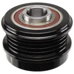 GP790 - Electrical: Motorcraftâ„¢ Pulley for Ford: Focus Image image