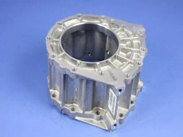 52108451AB - Automatic Transmission 5 Speed [DGJ]: Transfer Case Adapter for Jeep: Commander, Grand Cherokee Image