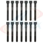 AHB849 - : APEX Automobile Parts Inc Head Bolt Set for APEX Automobile Parts Inc Image