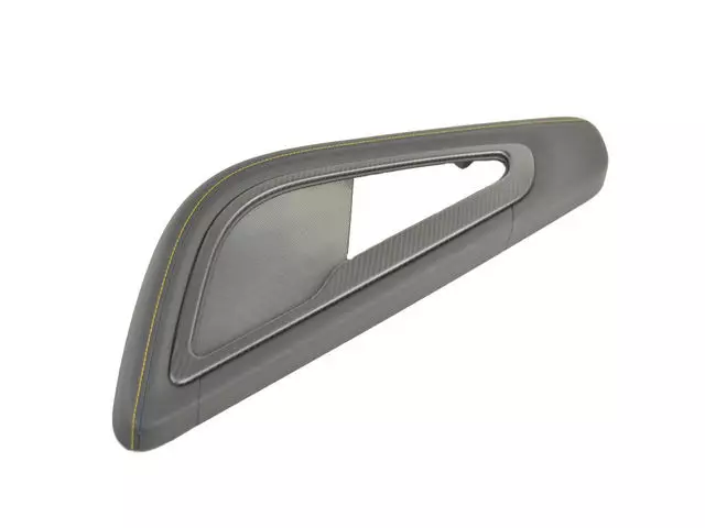 5VP661XYAA - : Front Door Trim Armrest, Right for Mopar Image