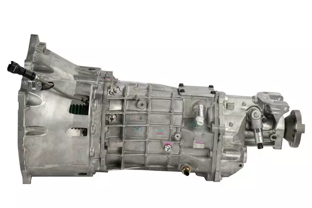 24264047 - : 6-Speed Manual Transmission Assembly for Cadillac: CTS Image