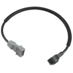 2KNC0038 - : Holstein Parts 2KNC0038 Ignition Knock (Detonation) Sensor for HOLSTEIN Image