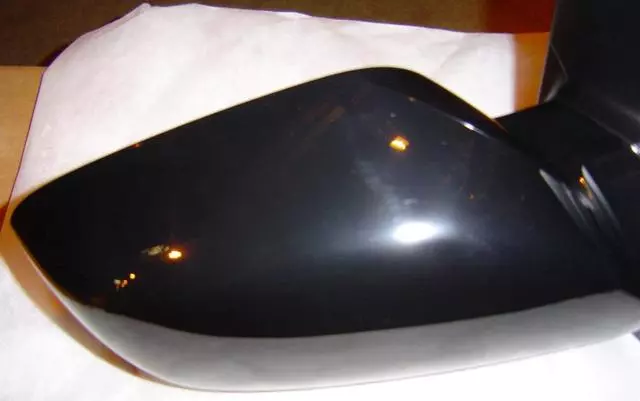 Mirror Assembly - Toyota (8791002380)